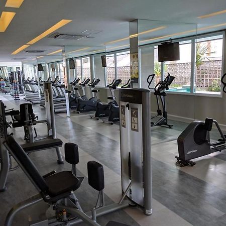 Appartamento Vn Turiassu San Paolo Esterno foto
