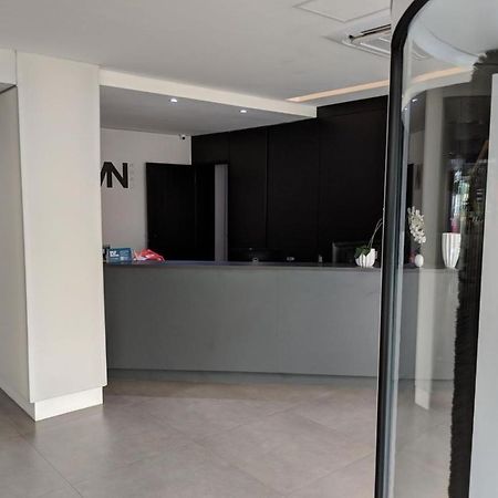 Appartamento Vn Turiassu San Paolo Esterno foto